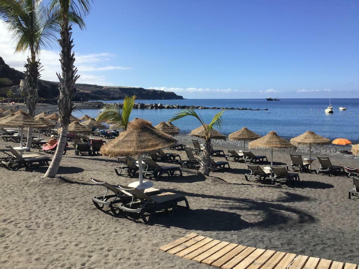 Appartamento Playa De Isora Playa de San Juan  Esterno foto