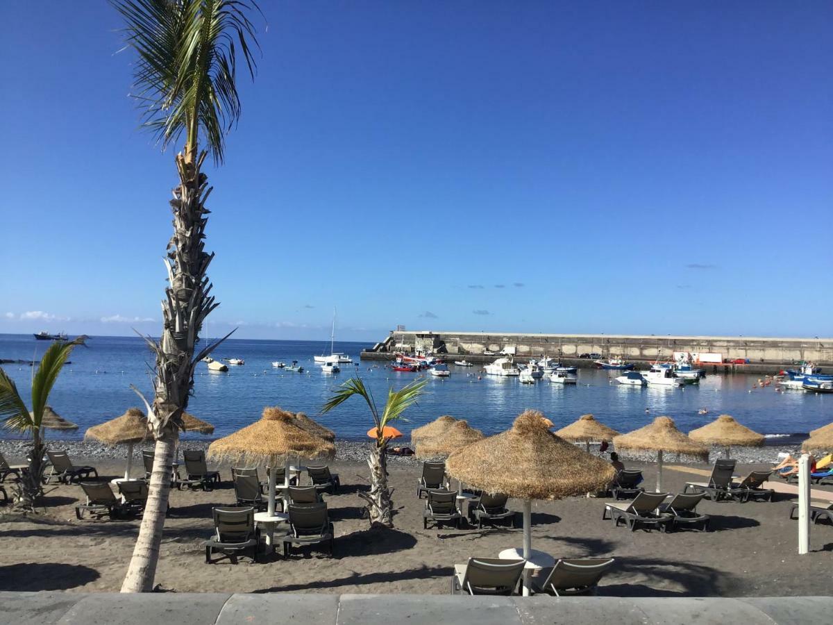 Appartamento Playa De Isora Playa de San Juan  Esterno foto